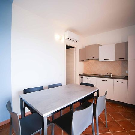 Residence Rocce Rosse Изола-Росса Экстерьер фото