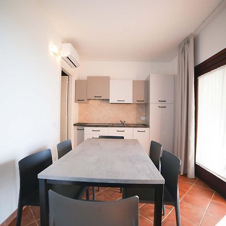 Residence Rocce Rosse Изола-Росса Экстерьер фото