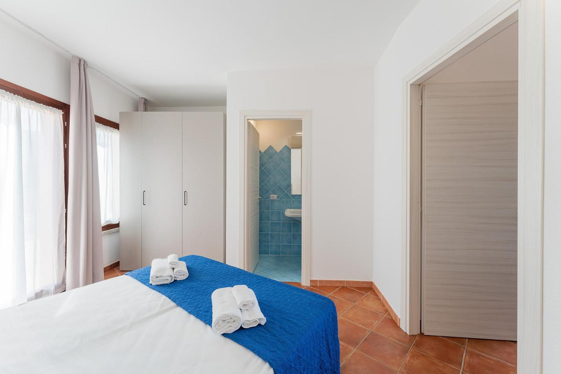 Residence Rocce Rosse Изола-Росса Экстерьер фото