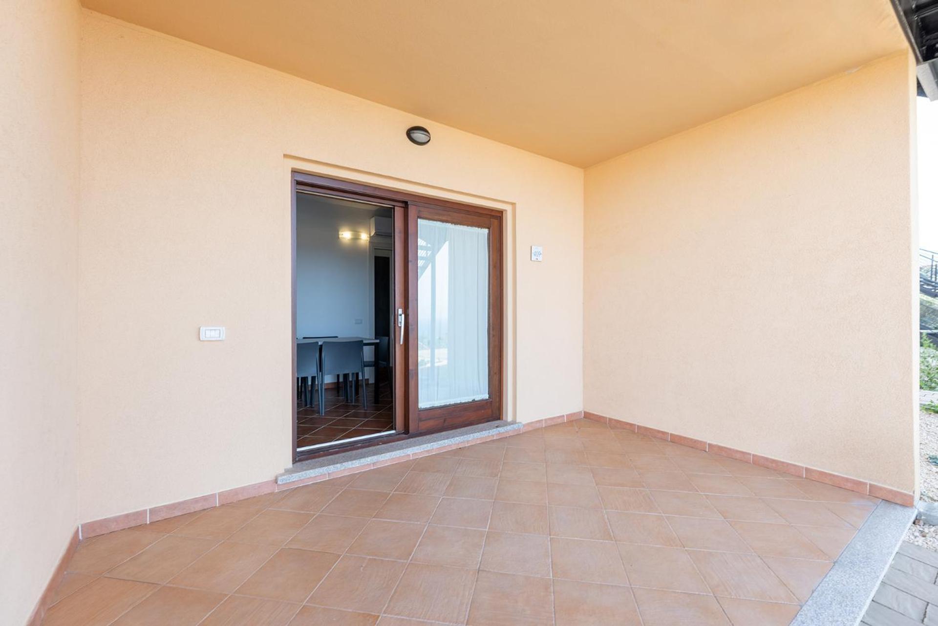 Residence Rocce Rosse Изола-Росса Экстерьер фото