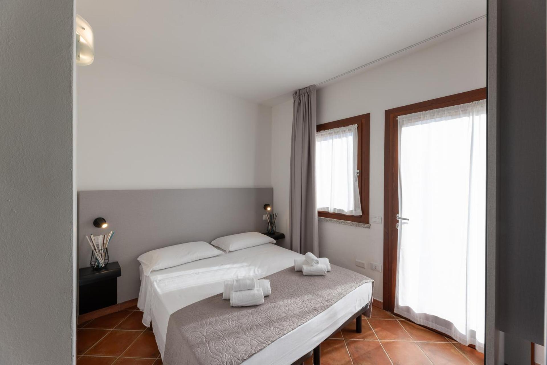 Residence Rocce Rosse Изола-Росса Экстерьер фото