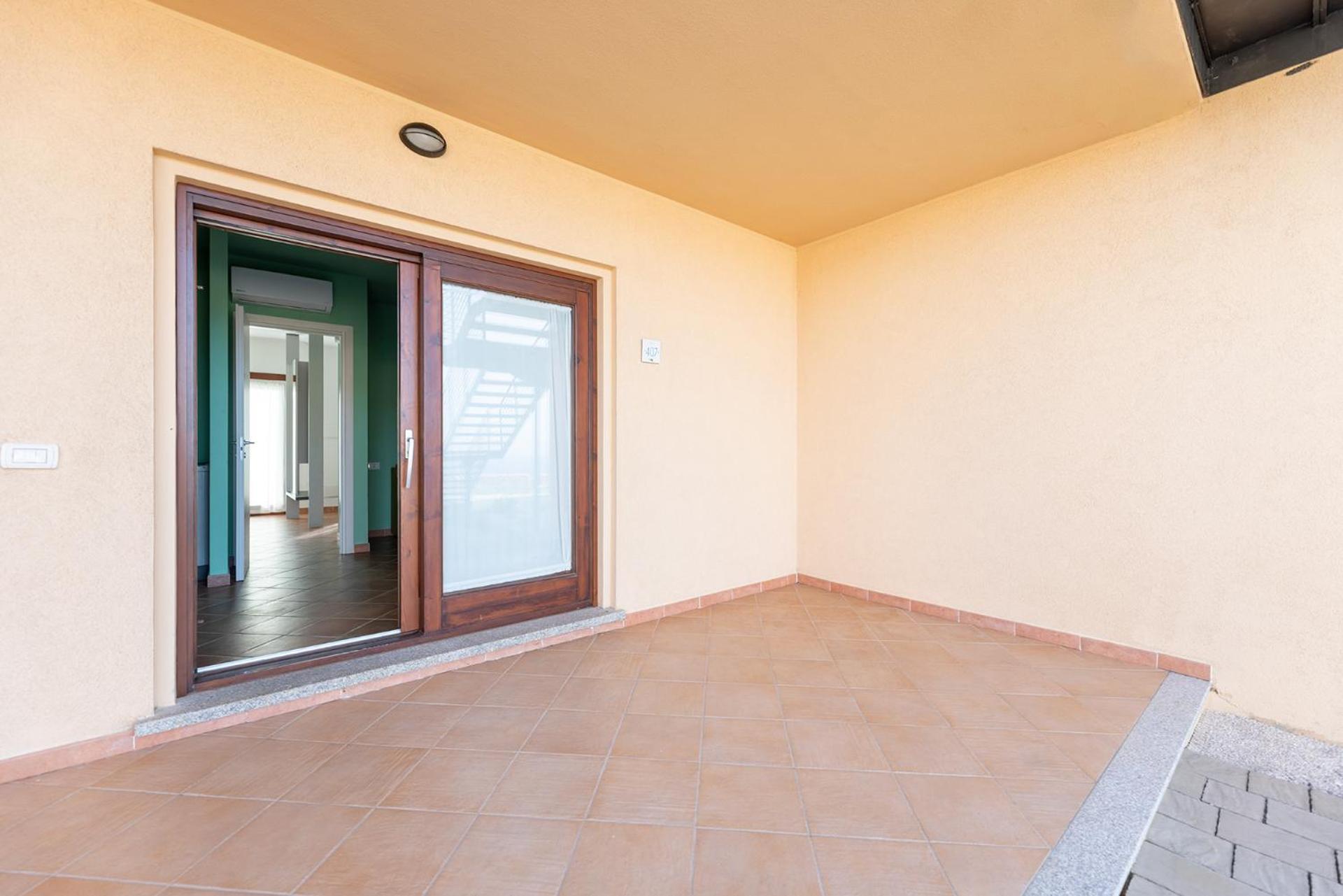 Residence Rocce Rosse Изола-Росса Экстерьер фото