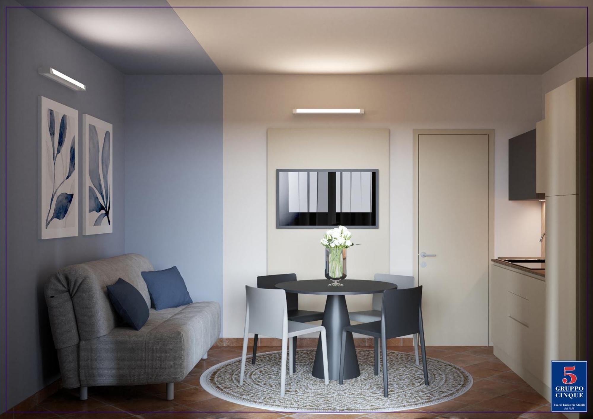 Residence Rocce Rosse Изола-Росса Экстерьер фото